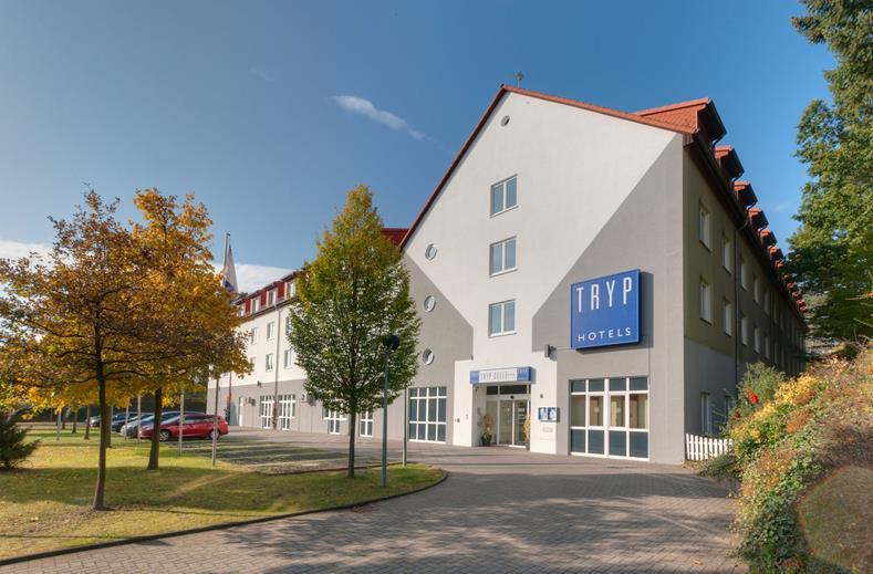 Hotel Tryp Celle
