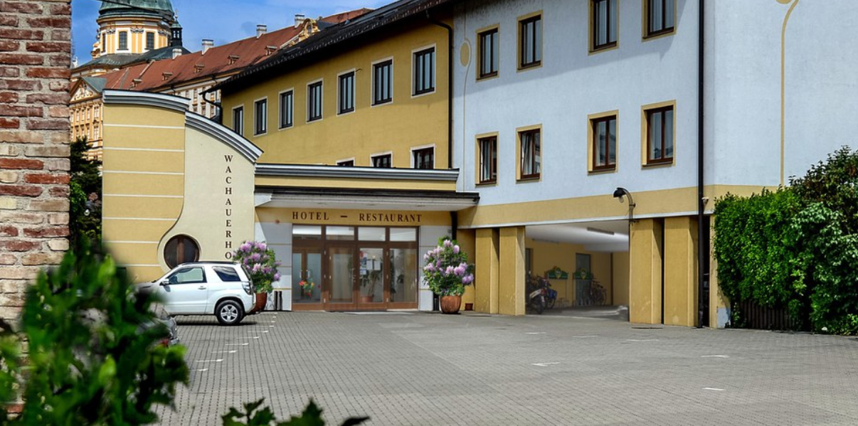 Hotel Wachauerhof