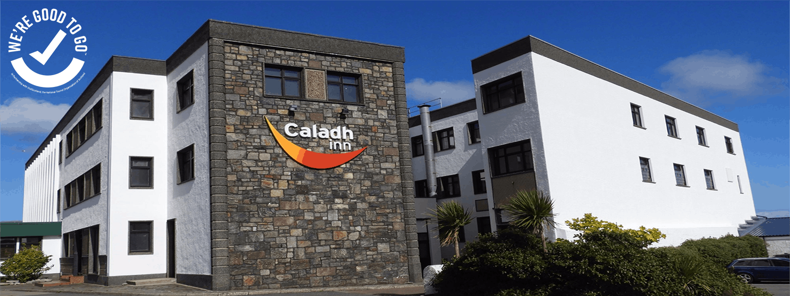 Hotel Caladh Inn