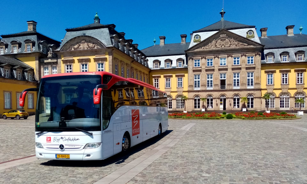 Sauerland - Duitsland - KRAS Busreizen