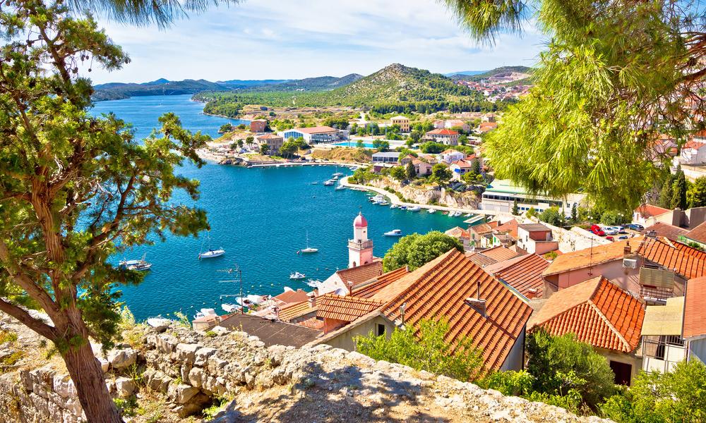 Sibenik 