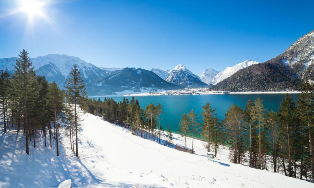Achensee - Langlaufen en wandelen - KRAS Busreizen