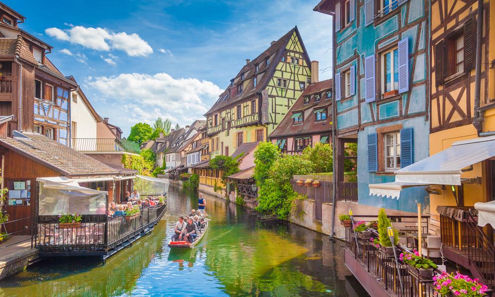 Colmar