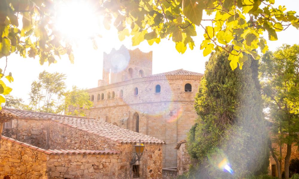 De Verrassende Costa Brava - Spanje - KRAS Busreizen