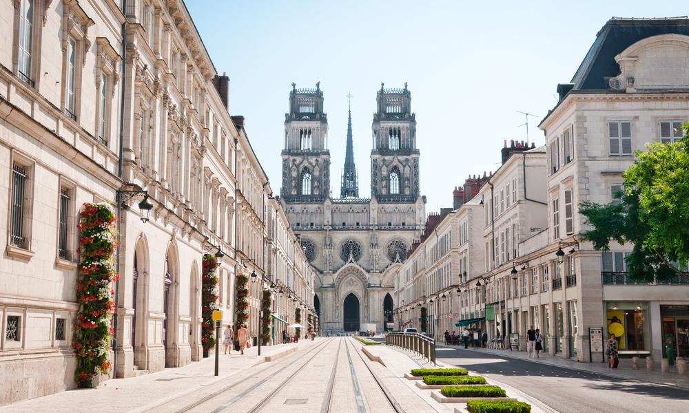 Orleans