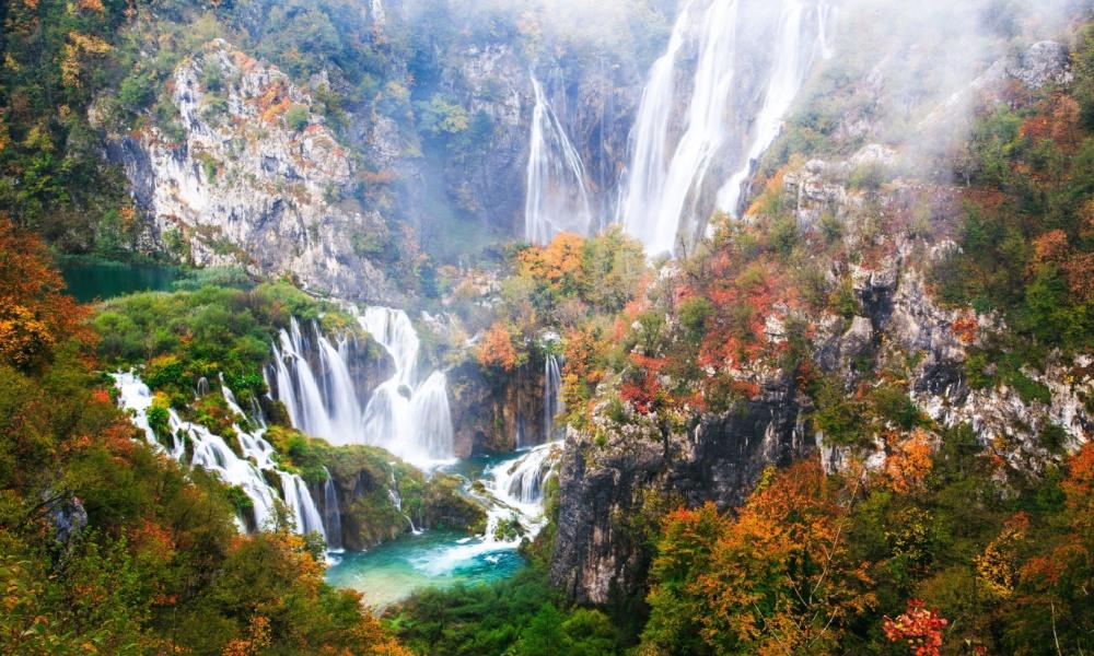 Kerst- en Nieuwjaarsreis 12 dagen in Kroatisch Rijeka