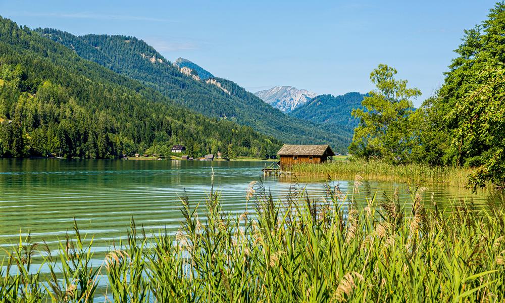 Weissensee