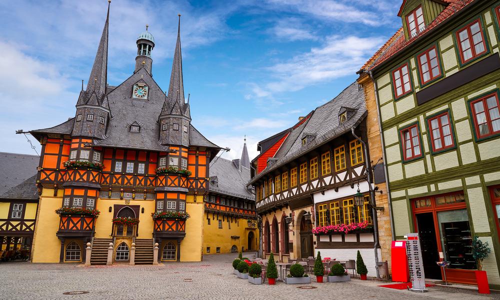 Wernigerode