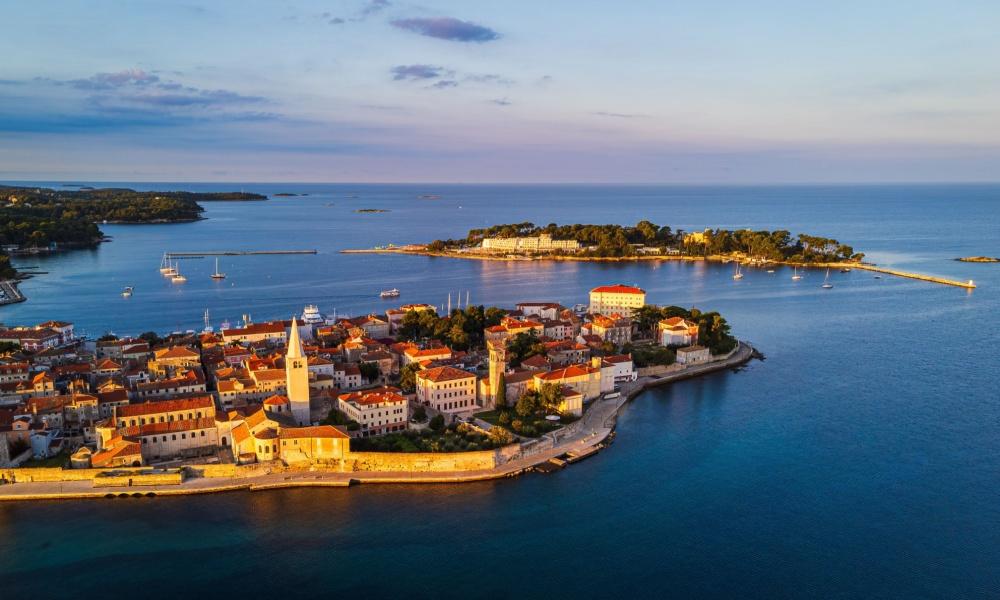 Kerst- en Nieuwjaarsreis 12 dagen in Kroatisch Rijeka