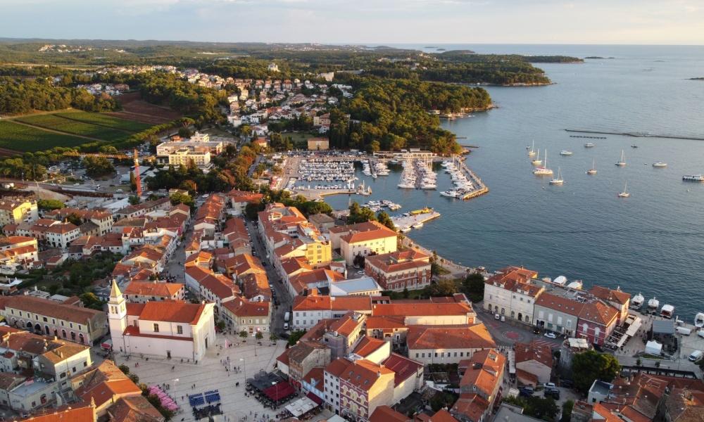 Kerst- en Nieuwjaarsreis 12 dagen in Kroatisch Rijeka