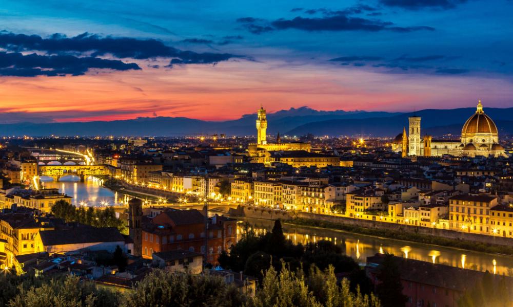 Kerstreis Adriatische Kust & Toscane - KRAS Busreizen