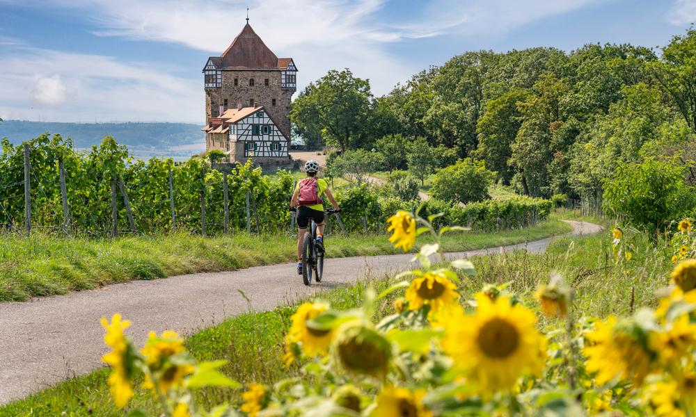 Beilstein Duitsland