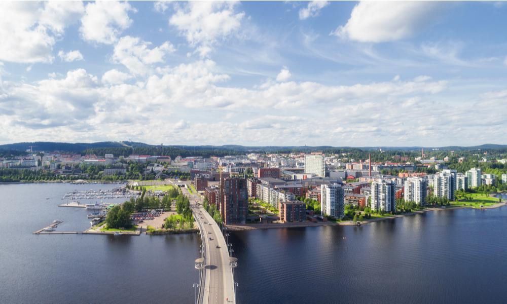 Jyväskylä