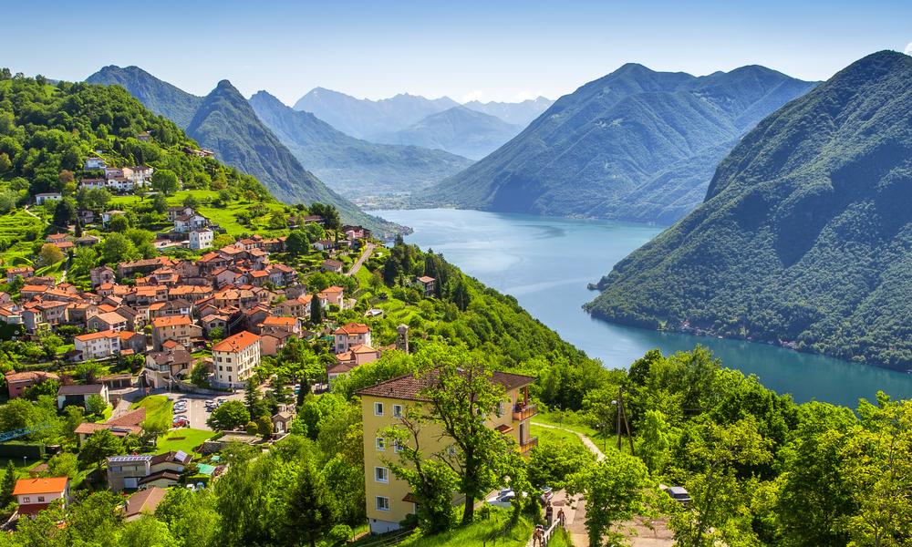 Lugano