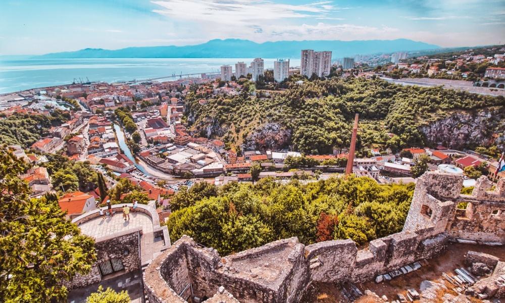 Kerst- en Nieuwjaarsreis 12 dagen in Kroatisch Rijeka