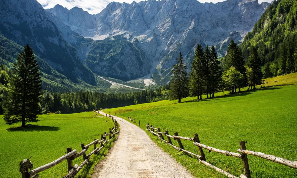 Fietsreis Tirol - Oostenrijk - KRAS Busreizen