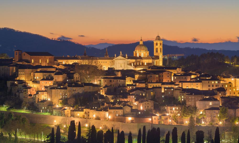 Kerstreis Adriatische Kust & Toscane - KRAS Busreizen