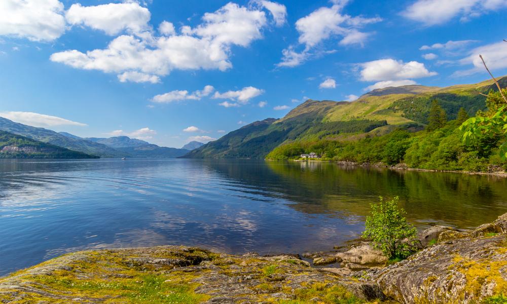 Loch Lomond