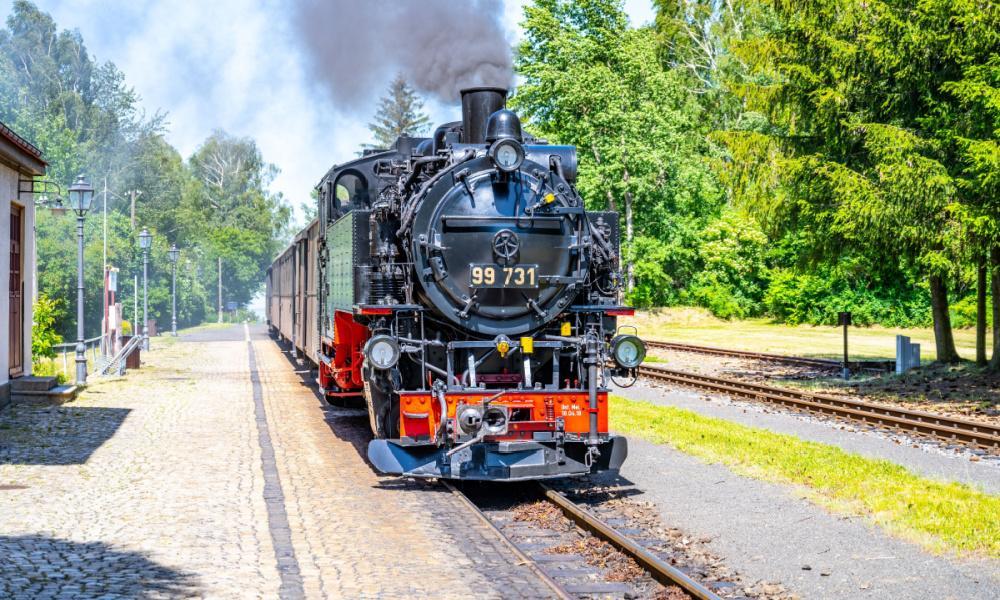 KRAS Busreizen - Hanzesteden & Oostzeekust