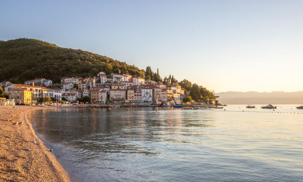 Kerst- en Nieuwjaarsreis 12 dagen in Kroatisch Rijeka