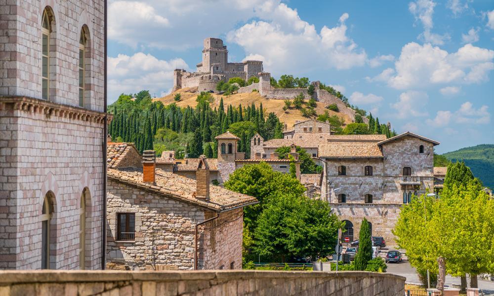 Assisi