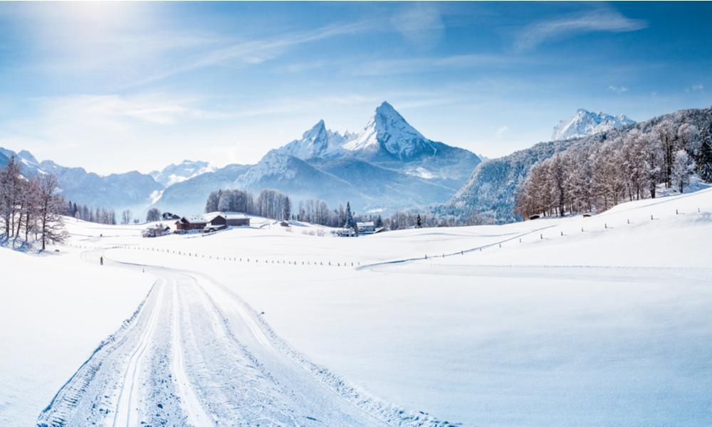 Langlaufen & winterwandelen Salzburgerland - Salzkammergut