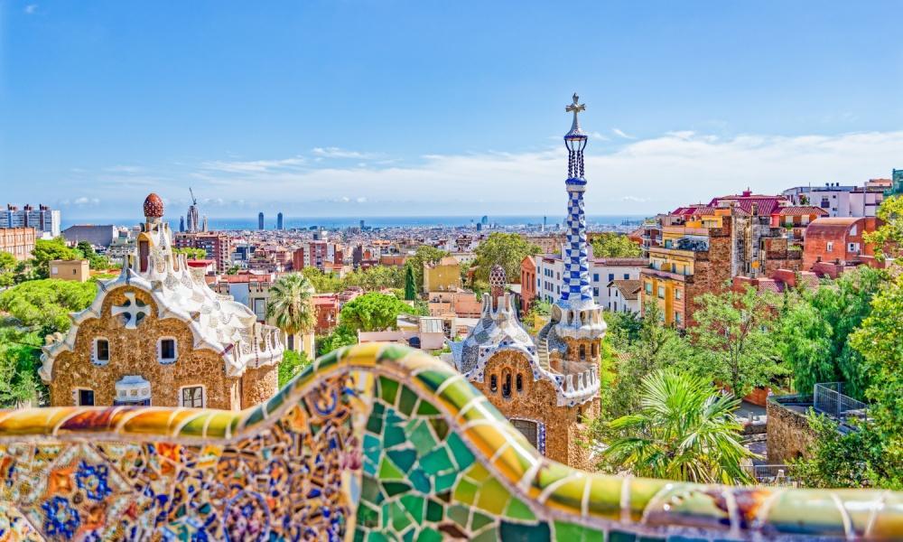 Costa Brava, Mallorca & Valencia | KRAS Busreizen