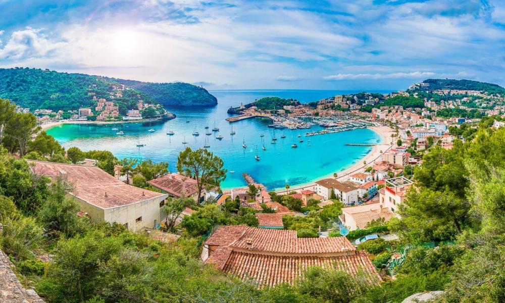 Costa Brava, Mallorca & Valencia | KRAS Busreizen