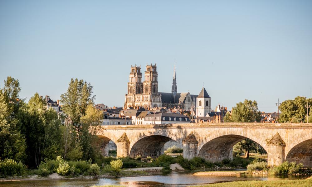 Orleans 