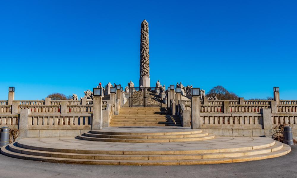 Vigeland