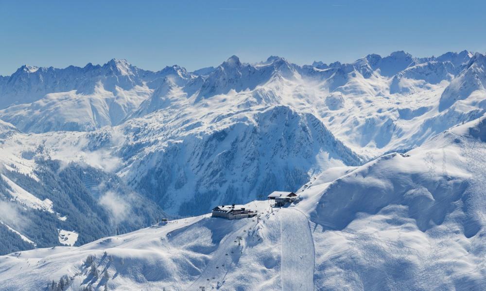 Winterreis Bernina & Glacier Express - KRAS Busreizen