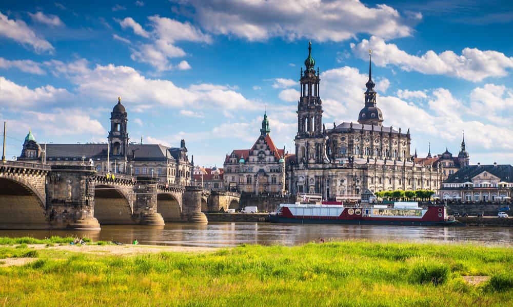 Dresden