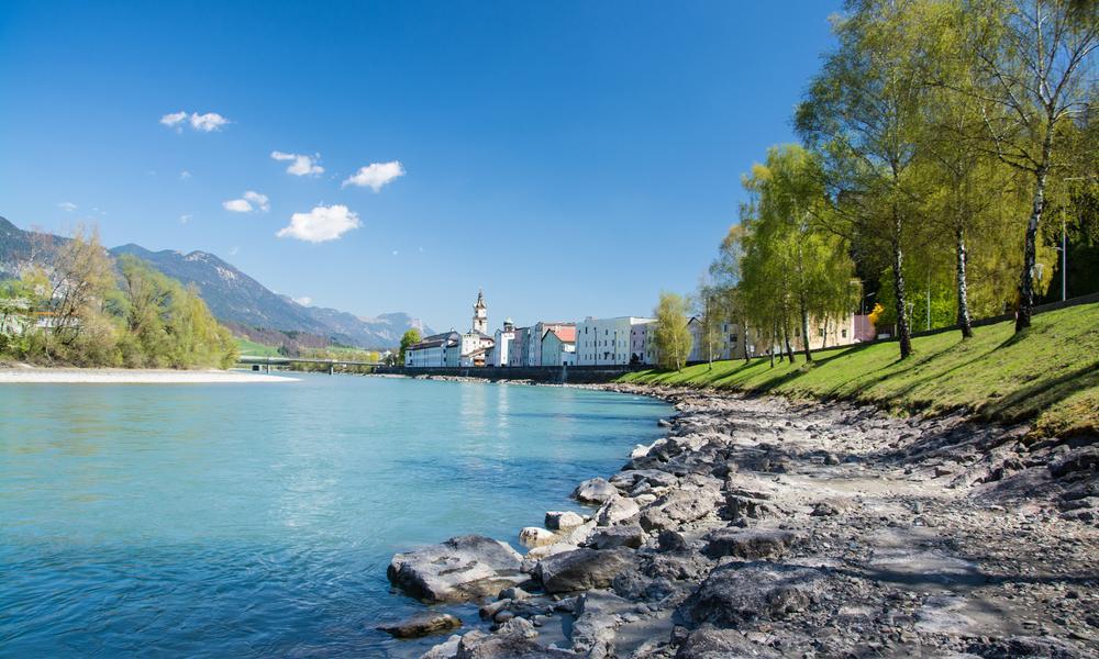 Rattenberg Oostenrijk - Tirol - KRAS Busreizen