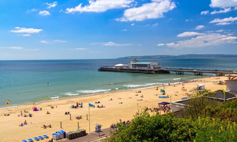 Bournemouth & Isle of Wight