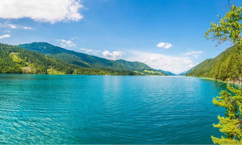 Weissensee