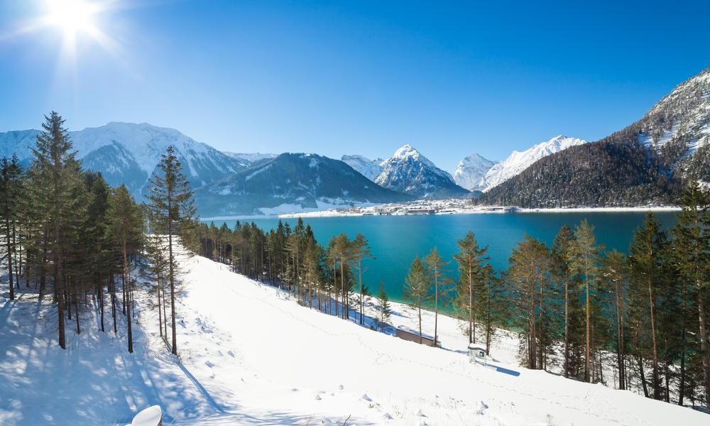 Langlaufen & winterwandelen Tirol - Wörgl