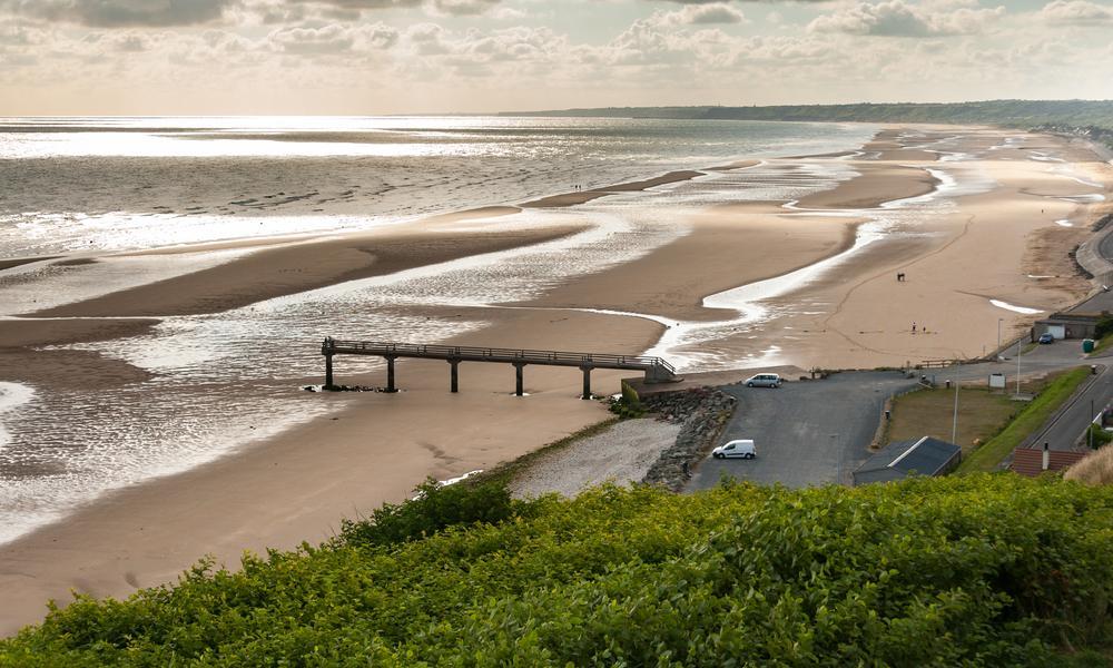 Omaha Beach