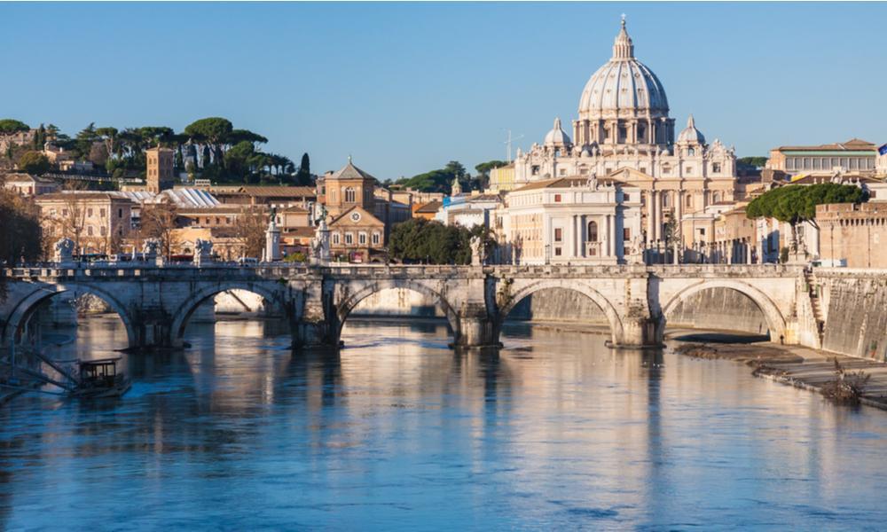 Kerst- en nieuwjaarsreis Toscane, Umbrië & Rome