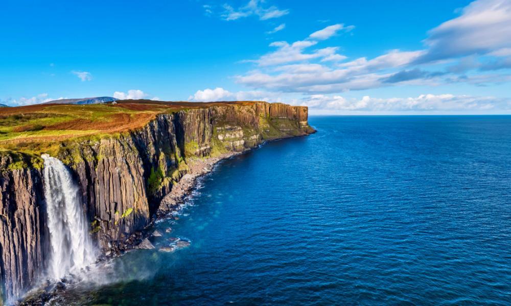 Skye - Heriden - Schotland - KRAS Busreizen