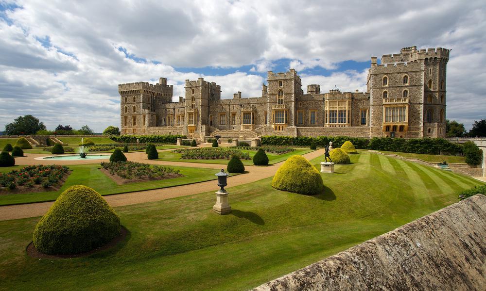 Windsor Castle