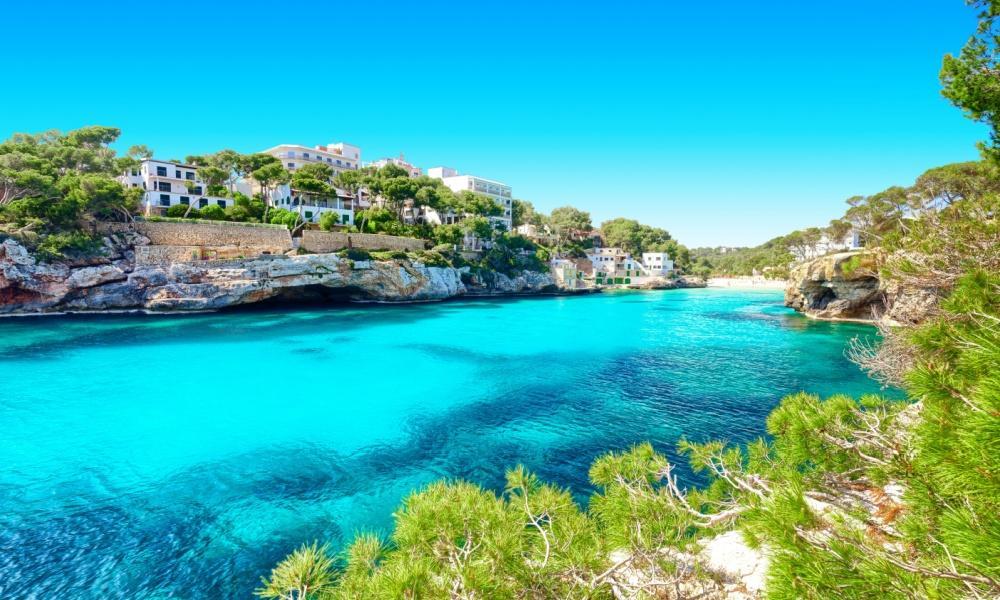 Costa Brava, Mallorca & Valencia | KRAS Busreizen