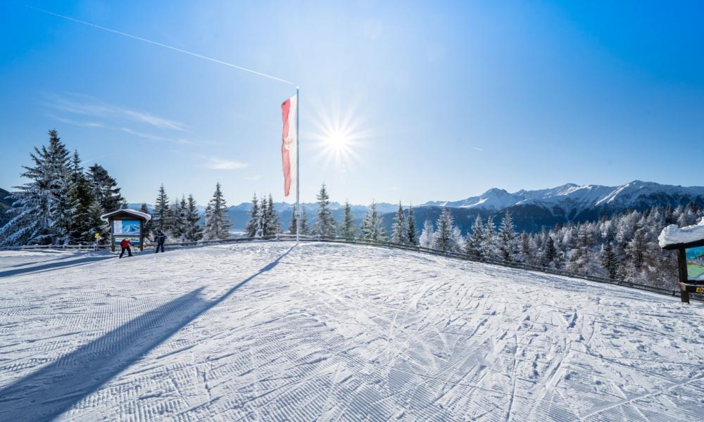 Seefeld - Langlaufen en wandelen - KRAS Busreizen