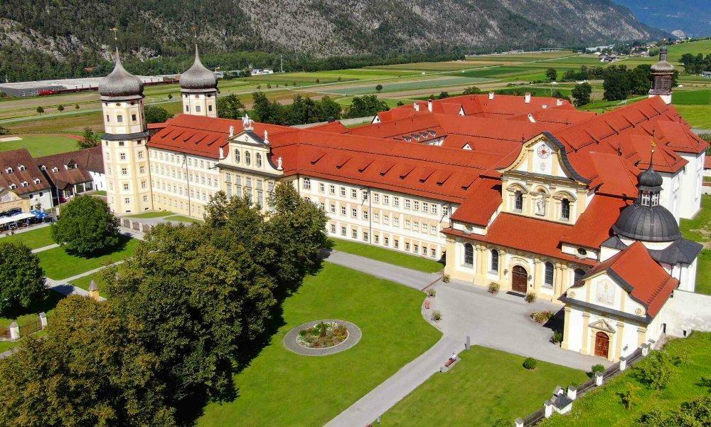 Fietsreis Tirol - Oostenrijk - KRAS Busreizen