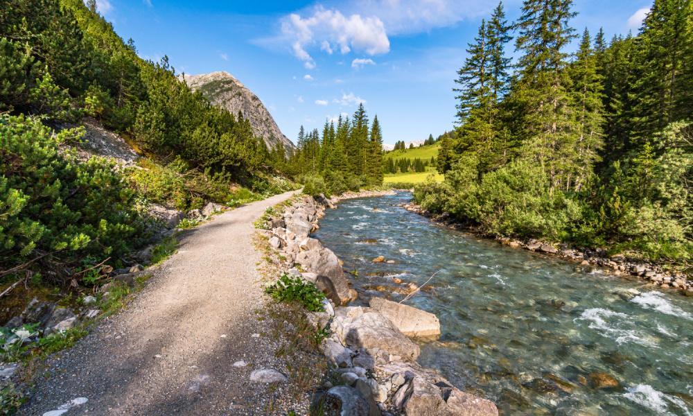 Fietsen langs de Bodensee & in Vorarlberg - KRAS Busreizen