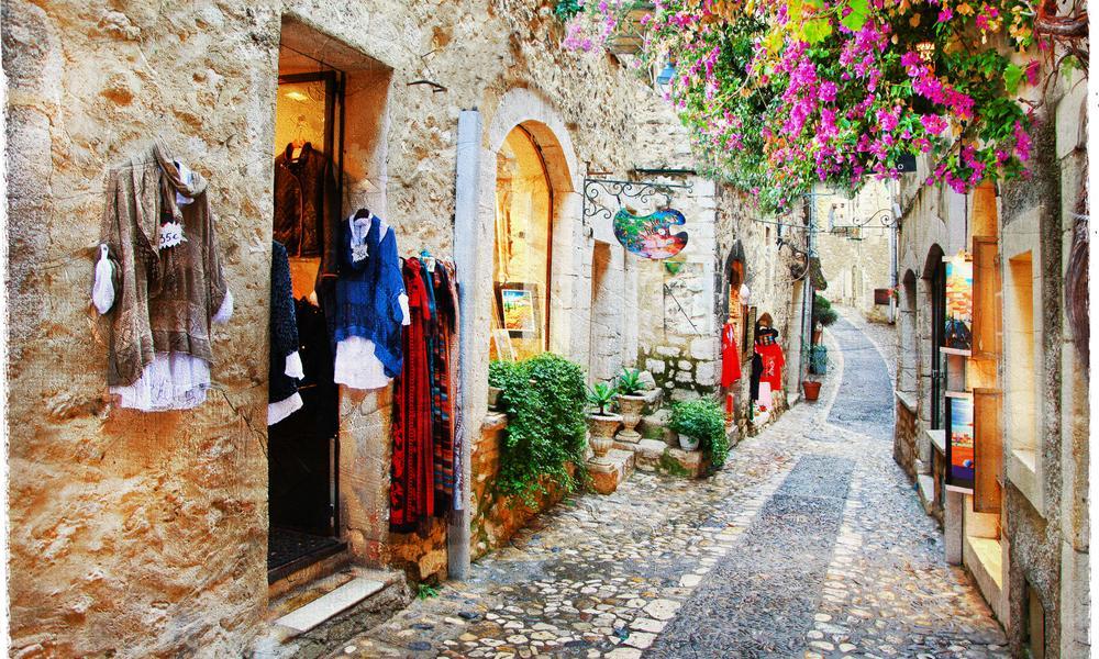 Saint-Paul de Vence