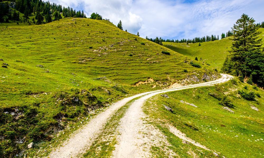 Wandelreis Hartje Tirol