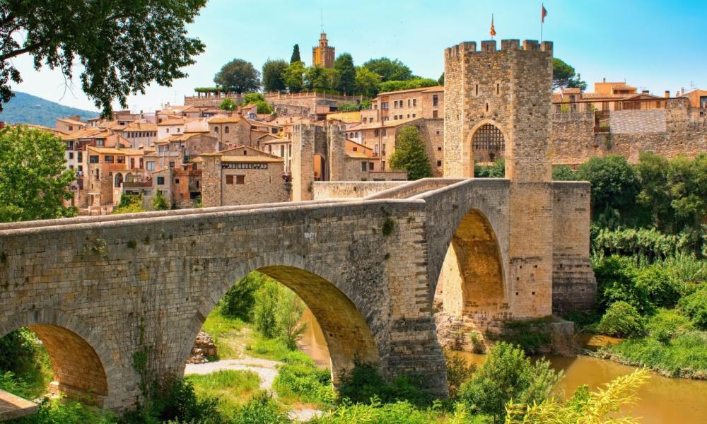 Costa Brava, Mallorca & Valencia | KRAS Busreizen