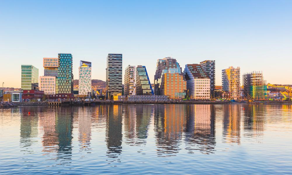 Oslo