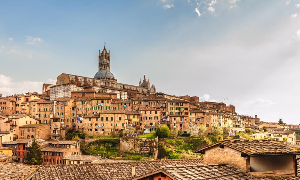 Kerst- en nieuwjaarsreis Toscane, Umbrië & Rome