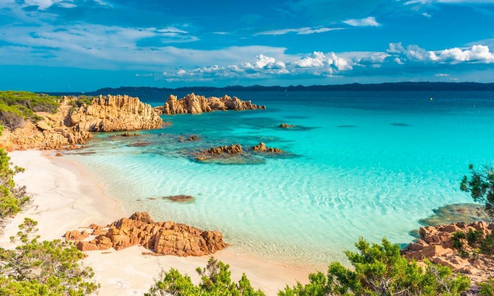 Corsica & Sardinië - KRAS Busreizen